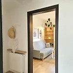 Apartment Garden- Parking, Ogrodek, Cicha Okolica