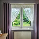Apartment Garden- Parking, Ogrodek, Cicha Okolica *