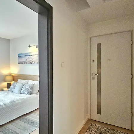 Garden- Parking, Ogrodek, Cicha Okolica Apartment Pruszcz Gdanski