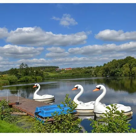 Garden- Parking, Ogrodek, Cicha Okolica דירה *