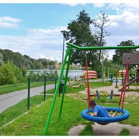 Garden- Parking, Ogródek, Cicha Okolica