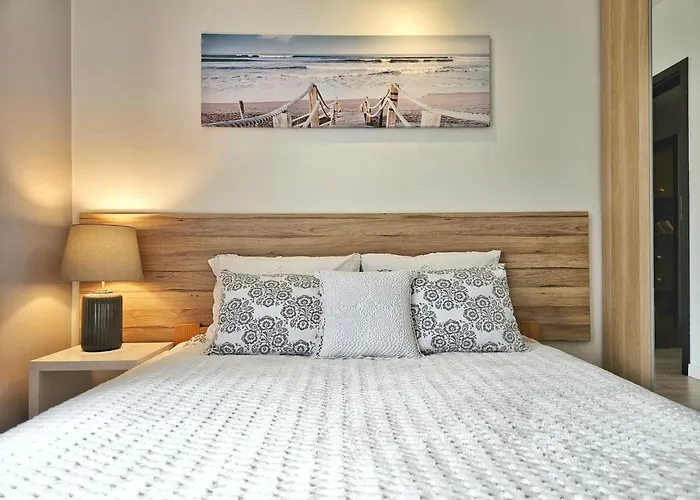 Garden- Parking, Ogrodek, Cicha Okolica *