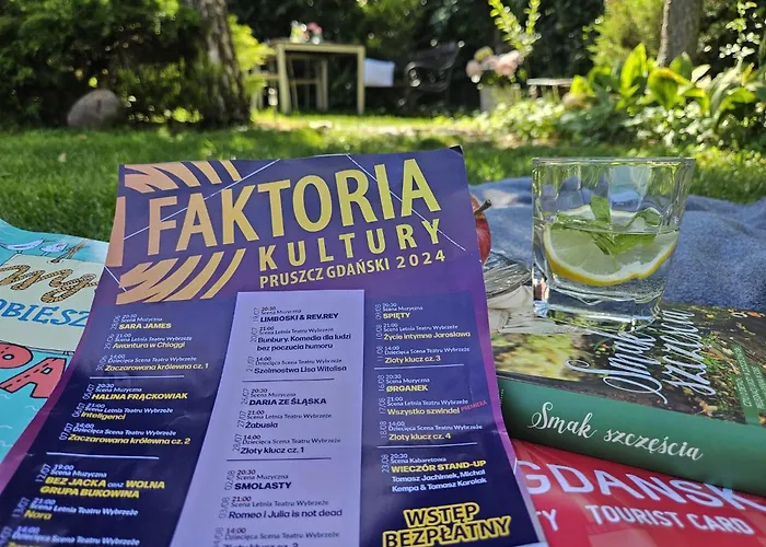 Garden- Parking, Ogrodek, Cicha Okolica شقة