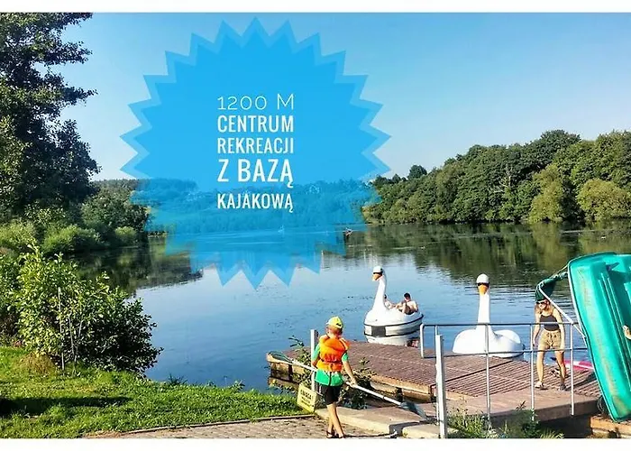 Garden- Parking, Ogrodek, Cicha Okolica شقة