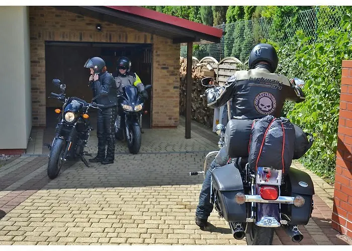 شقة Garden- Parking, Ogrodek, Cicha Okolica بروشت غداينسكي